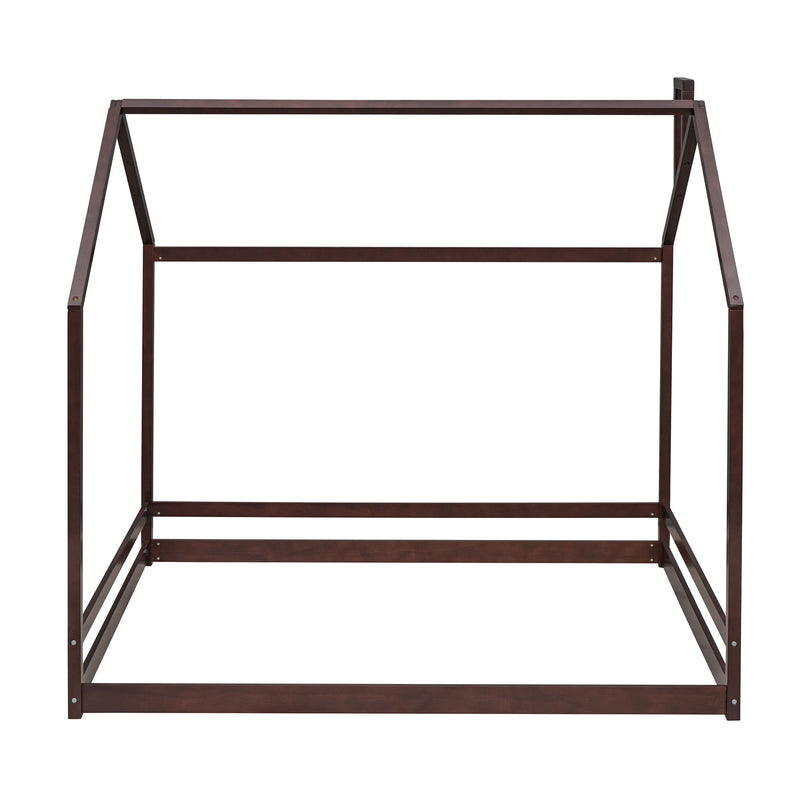 Playhouse Design House Bed
