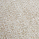 Cane Armchair With High Density Foam - Cream / Reclaimed Natural