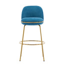 Rio Claro - Indoor Upholstered Barstool (Set of 2)