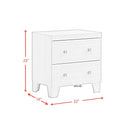 Marcello - Rectangular Table