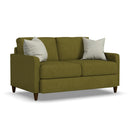 Fern - Fabric Loveseat