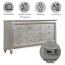 Kaitlyn - Elegant Design Dresser