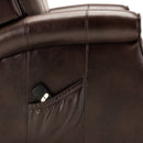 Landis - Lift Chair With Electric Recline Function