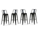 Rayne - Multifunctional Metal Stool