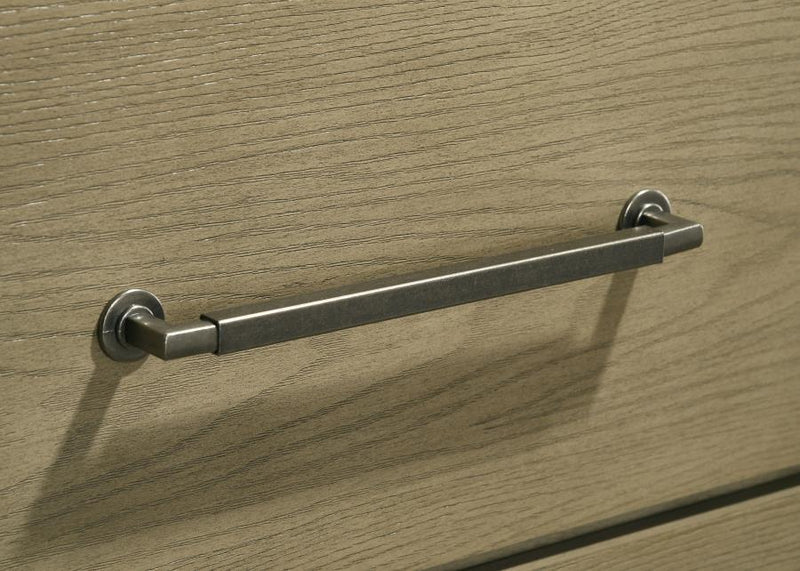 Hazlewood - Bedroom Set