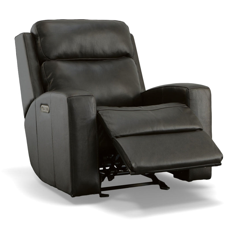 Cody - Power Gliding Recliner with Power Headrest