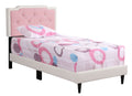 Deb - Bed (All in One Box) - Two Tone