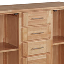 General Line - Kitchen Cart