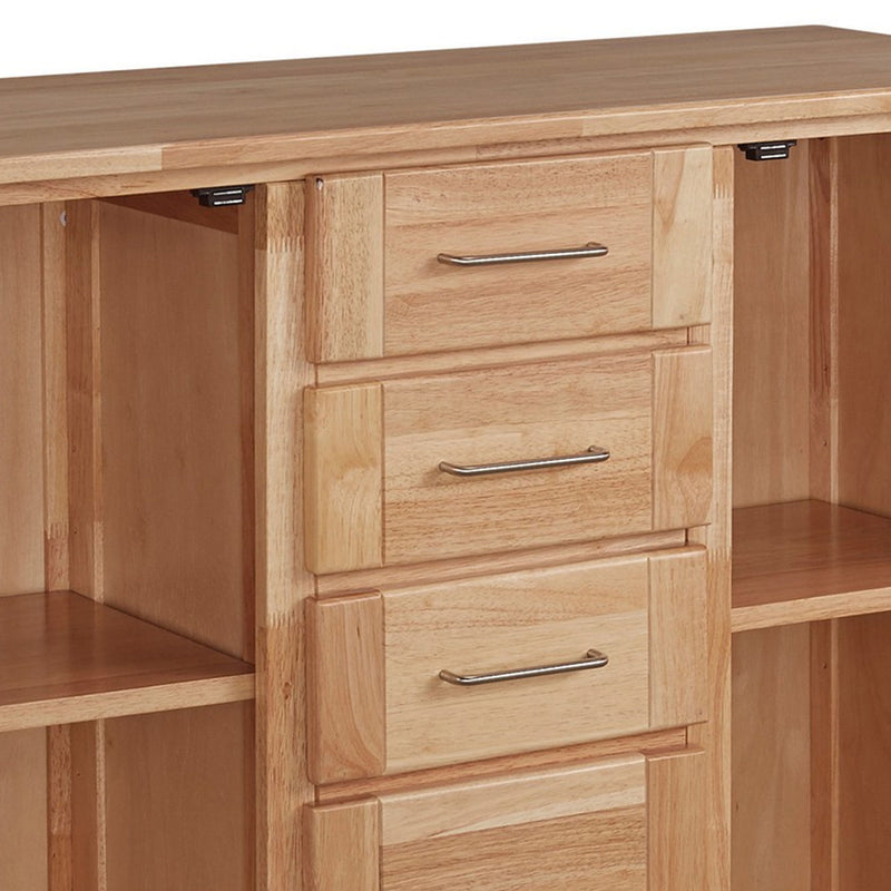 General Line - Kitchen Cart