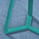 Samos - Bistro Set - Teal