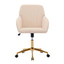 Adjustable Ergonomic Swivel Office Chair