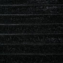 Modern Full Compressed Chaise Lounge Sofa Bed With Removable Pillows