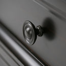 Amherst - Console Sofa Table, Handcrafted