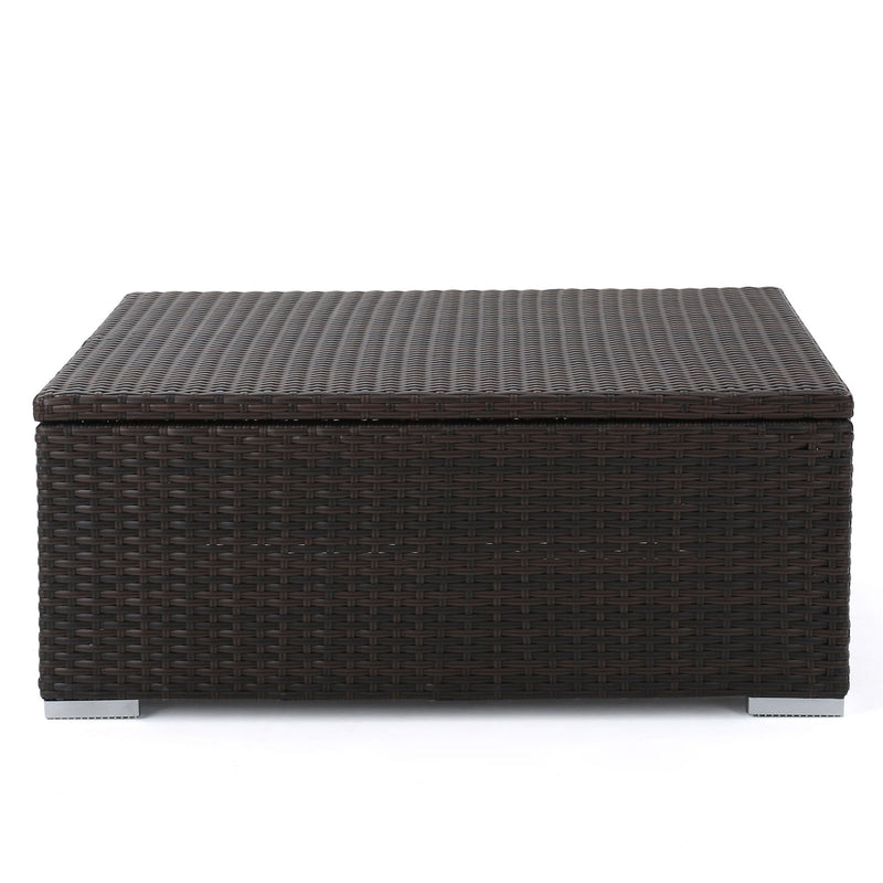 Santa Rosa - Storage Table