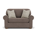 Preston - Stationary Sleeper Sofa