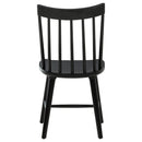 Middleton - Solid Wood Dining Side Chair (Set of 2)