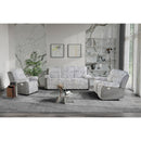 Brenda - Sofa With Manual Recline Function