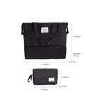 5 Piece Set Hard Case Spinner Wheels Luggage Sets With Tsa Lock