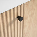 Bathroom Vanity, Combo Cabinet, Bathroom Storage Cabinet, Single Ceramic Sink