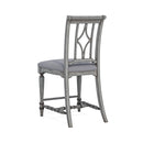 Plymouth - Counter Chair - Atlantic Fine Furniture Inc