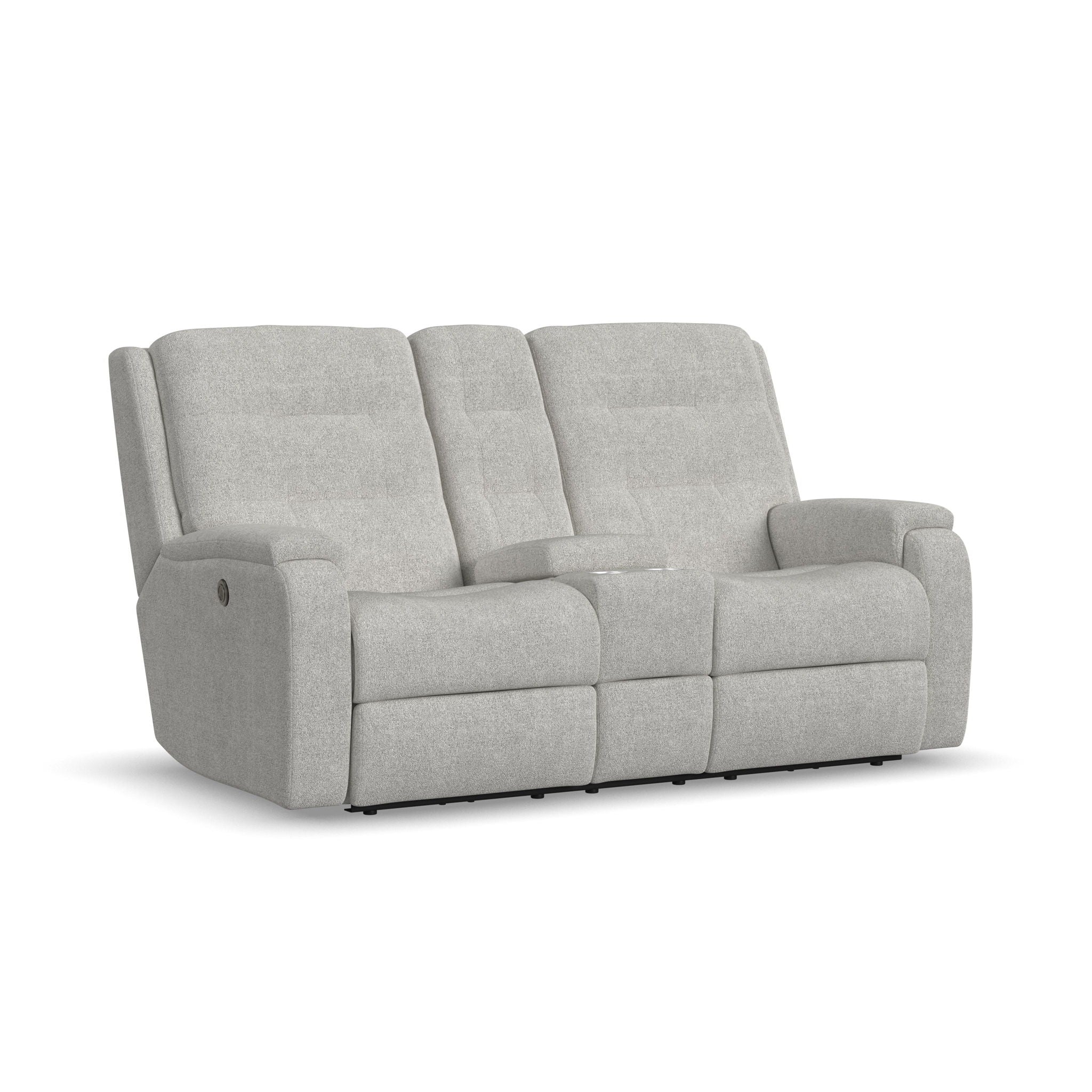 Arlo - Reclining Loveseat