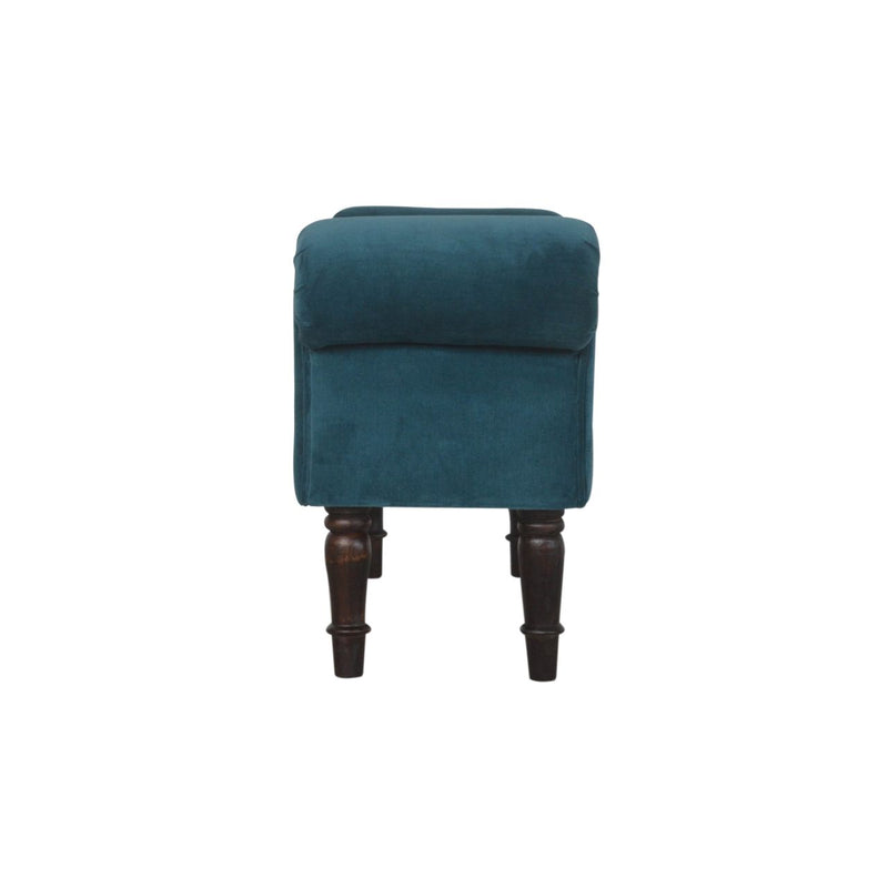 Upholstered Comfort Bench