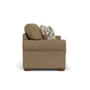 Preston - Stationary Loveseat - Atlantic Fine Furniture Inc