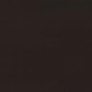 Alder - 6-Shelf Corner Bookcase - Cappuccino