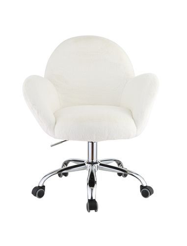 Jago - Office Chair - White