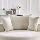 Single Swivel Chair, Fluffy Modern Sleeper, 360 Degree Swivel Chair For Living Room - Beige