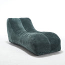 Creative Bean Bag Sofa Chair With High Quality Sponge Filling