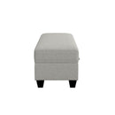 Drason - Storage Ottoman