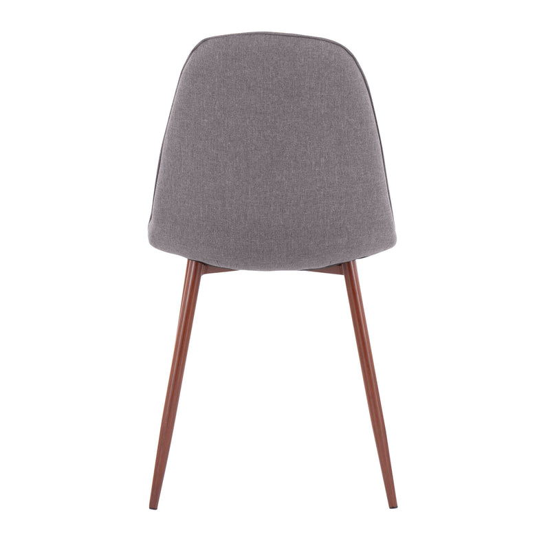 Pebble - Contemporary Chair (Set of 2)