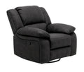 Marshall - Swivel Gliding Recliner