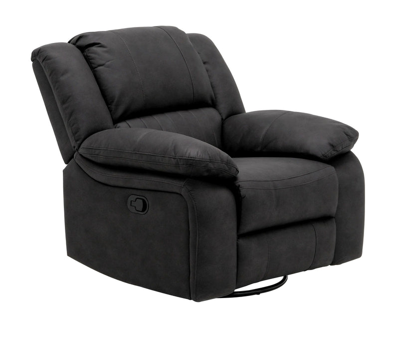 Marshall - Swivel Gliding Recliner