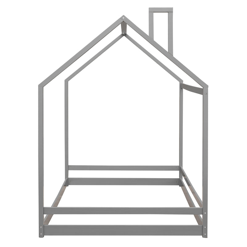Playhouse Design House Bed