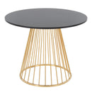 Canary Cosmo - Stylish Design Contemporary Dining Table