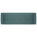 Scott - Upholstered Ottoman Bench