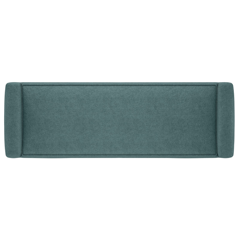 Scott - Upholstered Ottoman Bench