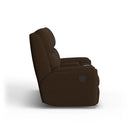 Rio - Reclining Loveseat