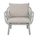 Huron - Outdoor Club Chair (Set of 2)