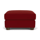 Carson - Upholstered Ottoman