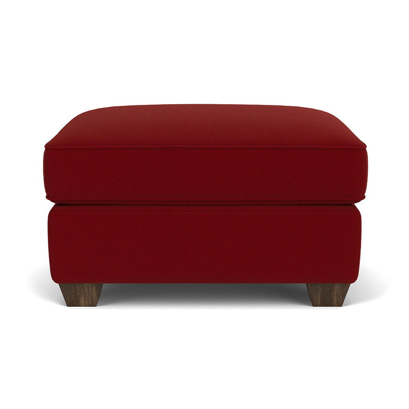 Carson - Upholstered Ottoman