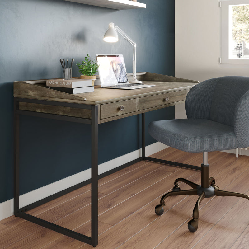 Ralston - Handcrafted Desk