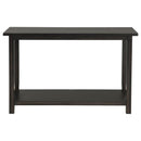 Payne - Wood Entryway Sofa Console Table