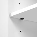 Bathroom Vanity With Sink, Soft Close Doors, Adjustable Shelves