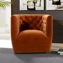 Delaney - Ergonomic Design Swivel Chair