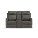 Maxwell - Power Reclining Loveseat