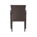 Corsica - Dining Chair (Set of 2)