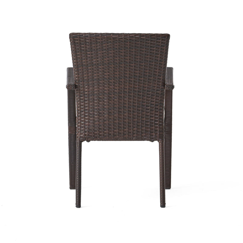 Corsica - Dining Chair (Set of 2)